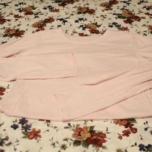 long-sleeved shirt🌿 $5 add-on